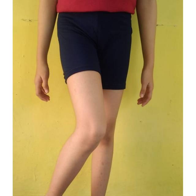 Celana sot anak dan sot anak tanggung/ daleman rok anak