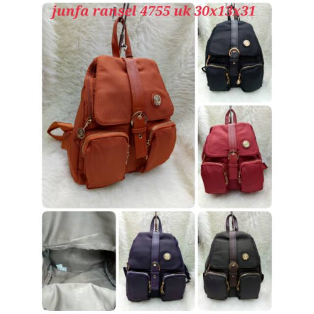 Junfa ransel 4755