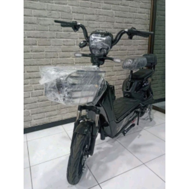sepeda listrik uwinfly dragonfly2  ready terbatas-1