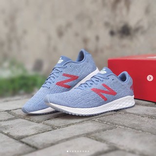 new balance fresh foam zante купить