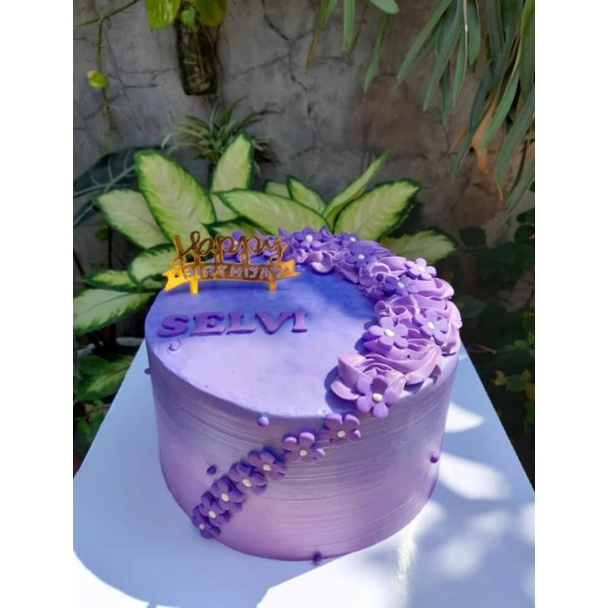 

Cake Karakter