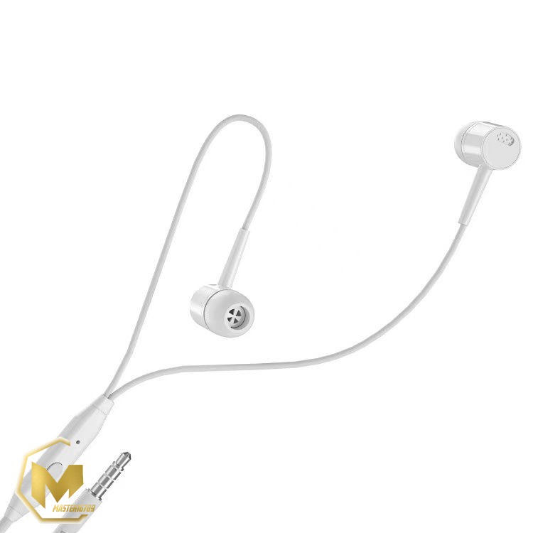 Headset Headsfree Hf earphone Extra BAss d21 All tipe Hp OPPO XIAOMI REALME SAMSUNG INFINIX MA264