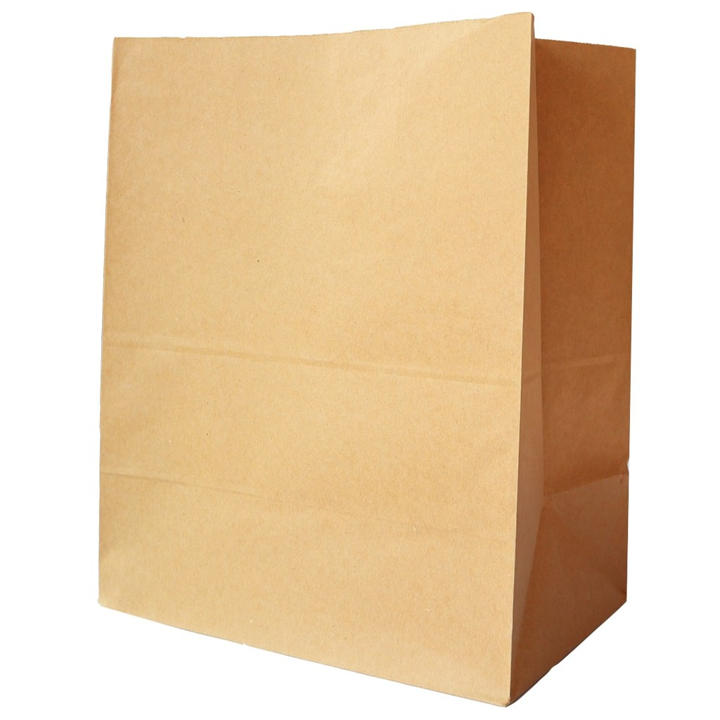 Paper Bag Goodie Bag Kantong Kertas (PBG2-25X15X30.5 Cm)