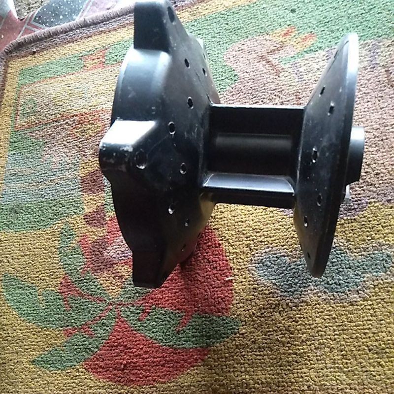 tromol Sanex qj.viar cross.monstrack