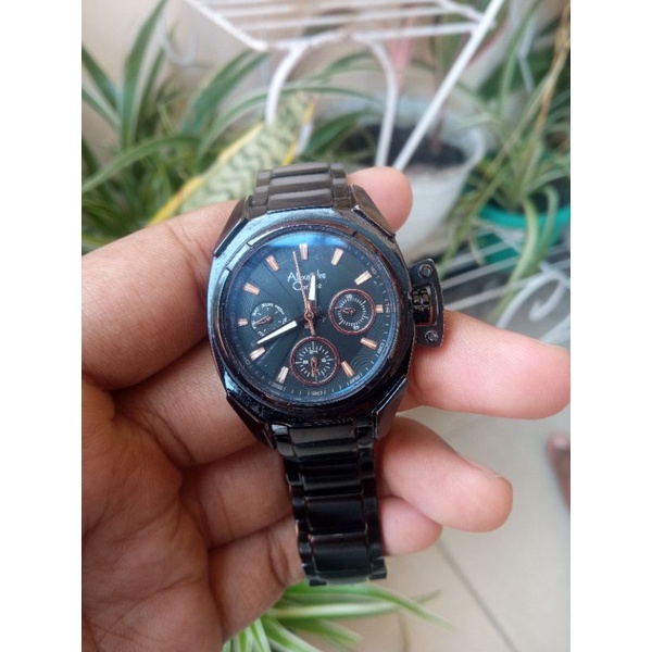 Alexander Chtistie AC 6225 BF