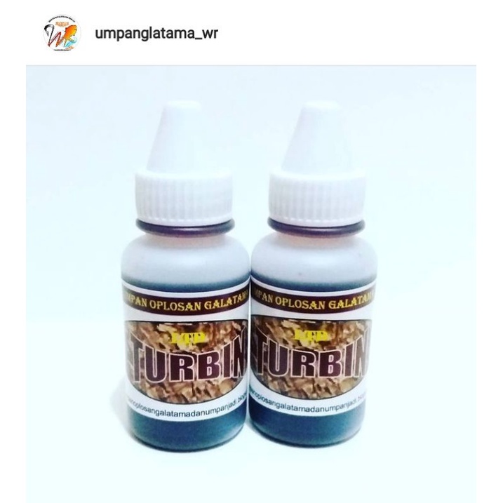 Paket Essen oplosan Special Induk atau ikan kasar plus Prangsang Untuk Galatama dan Galapung Ikan Ma