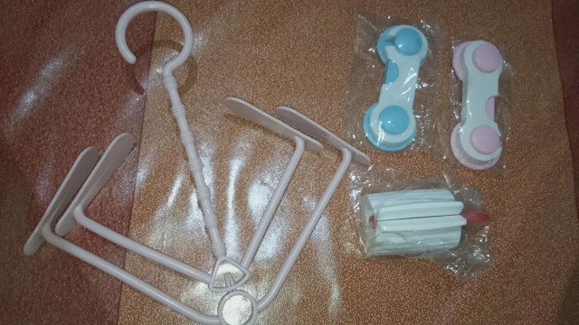 Js1066 Gantungan Sepatu / Hanger Sepatu