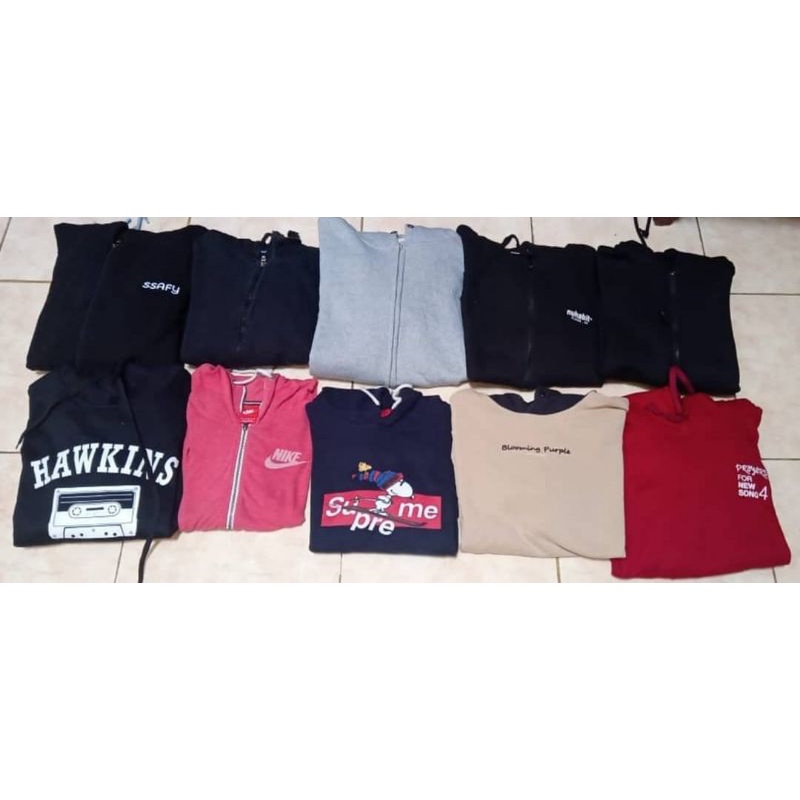 paket usaha hoodie