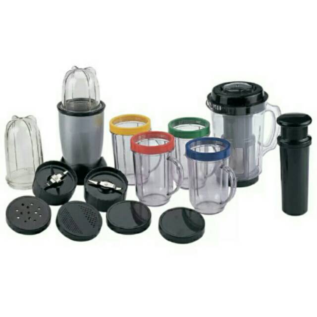 Blender Sharp Blazter SB-TW101P