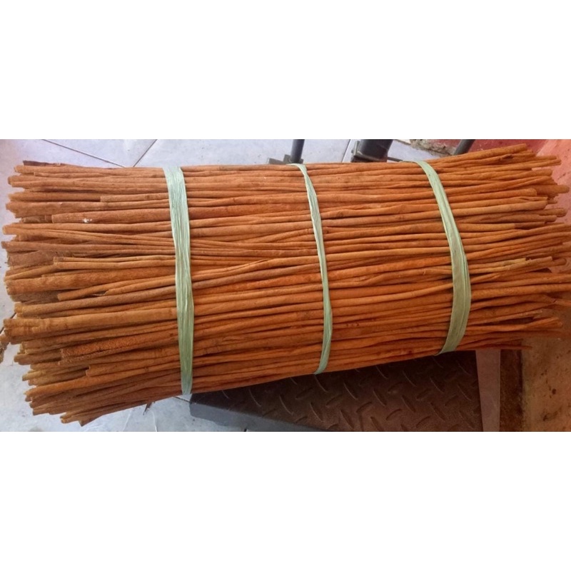 kayu manis / cinnamon stick Premium Quality 50 gram dan 100 gram utuh