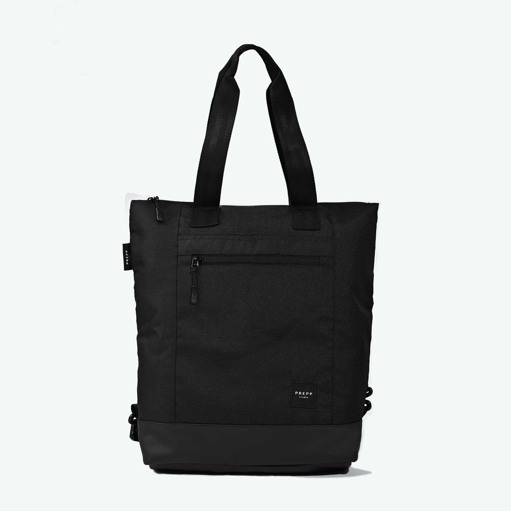 Prepp Studio Chester Two Way Tote Bag