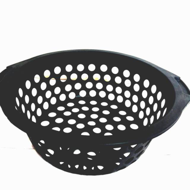 Ember lele /ayakan lele