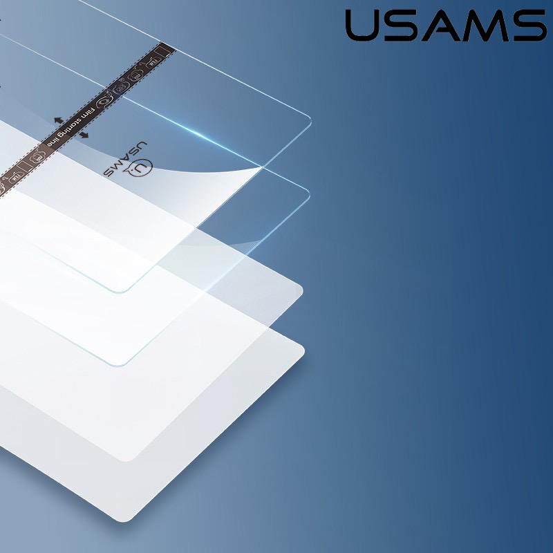 USAMS BH709 Hydrogel Film Bacteria + Anti Break