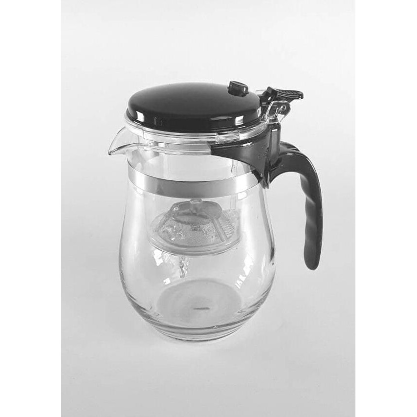 

Teapot Tea Pot Teko Teh dengan Saringan SALE