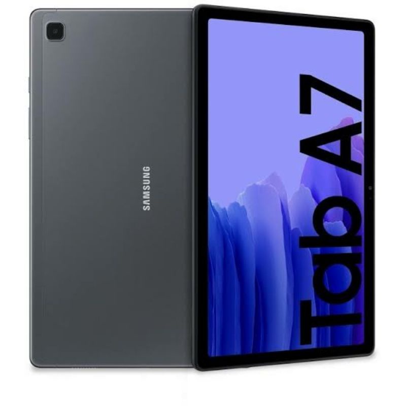 Tablet Samsung A7 Ram 3-32 Gb Berjayamitra