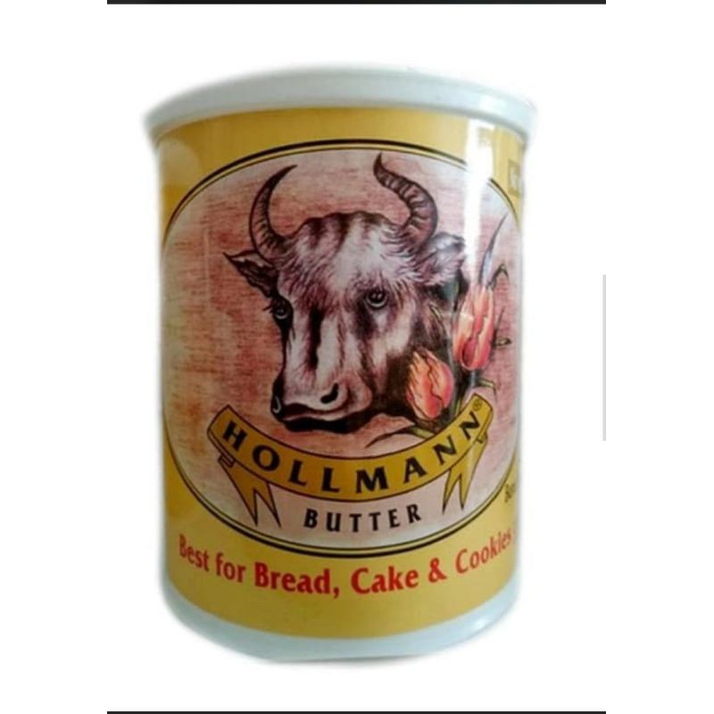 

hollman butter 800gr