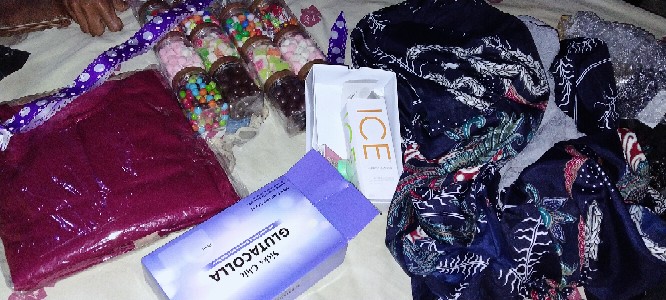 Cp Janur Zakinah Batik Gamis Pasangan Gamis Brukat Gamis Pesta Gamis Batik