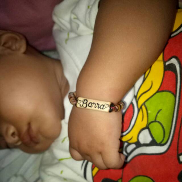 GELANG OTOK GELANG BAYI GELANG KESEHATAN BAYI