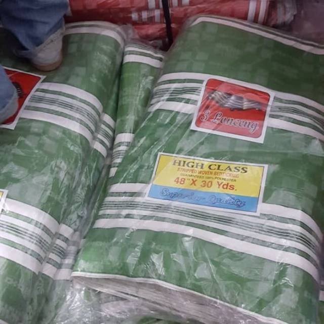 Sarung Kasur Kapuk 120×200 No : 3