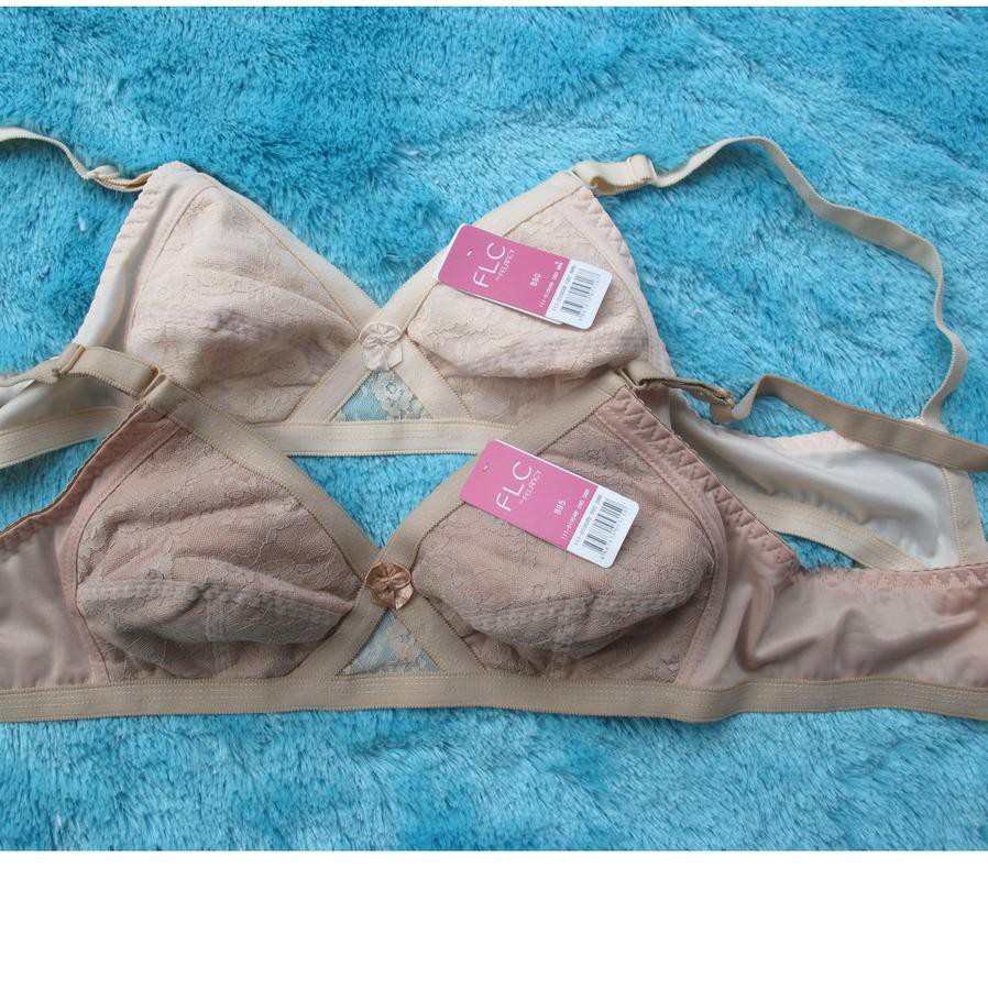 [ Top Sell ] -97 > BH MINIMIZER FELANCY BRA TANPA BUSA TANPA KAWAT 004 SIZE 36B 38B 40B 42B .,.,