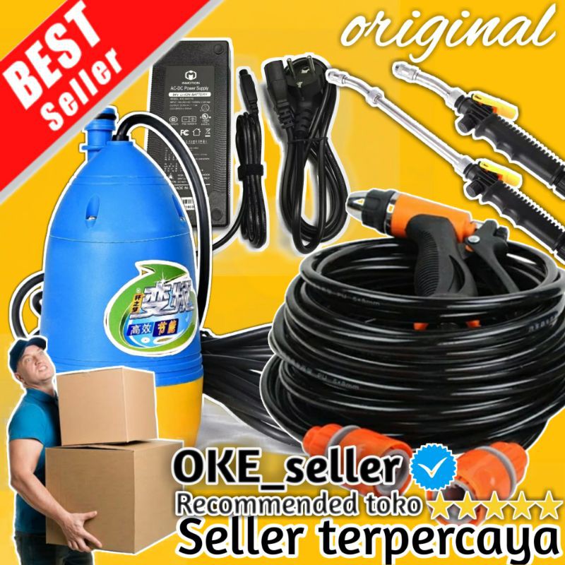 Pompa portable | Pompa cuci motor | Pompa mini | Pompa | Pompa air | Pompa steam mini | Steam pompa