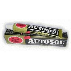 Autosol Metal Polish, Pembersih Logam