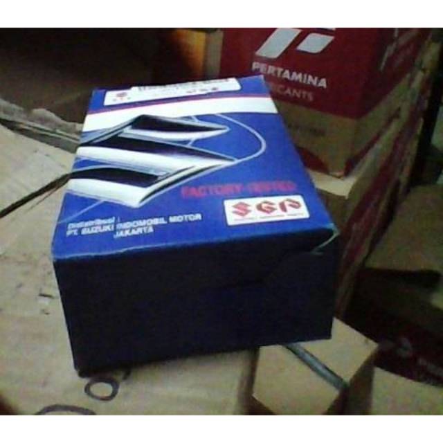 tie rod end sidekick vitara