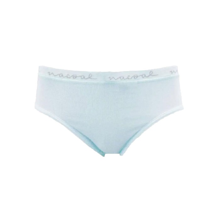 Celana Dalam Wanita - Wacoal Panty Midi Cotton - IP 3408