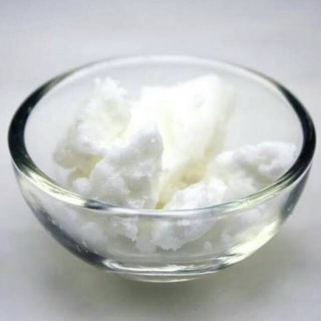 Image of Refined Shea Butter #0