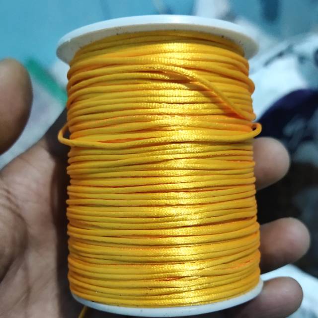 

Tali rudraksha jenitri 100 meter