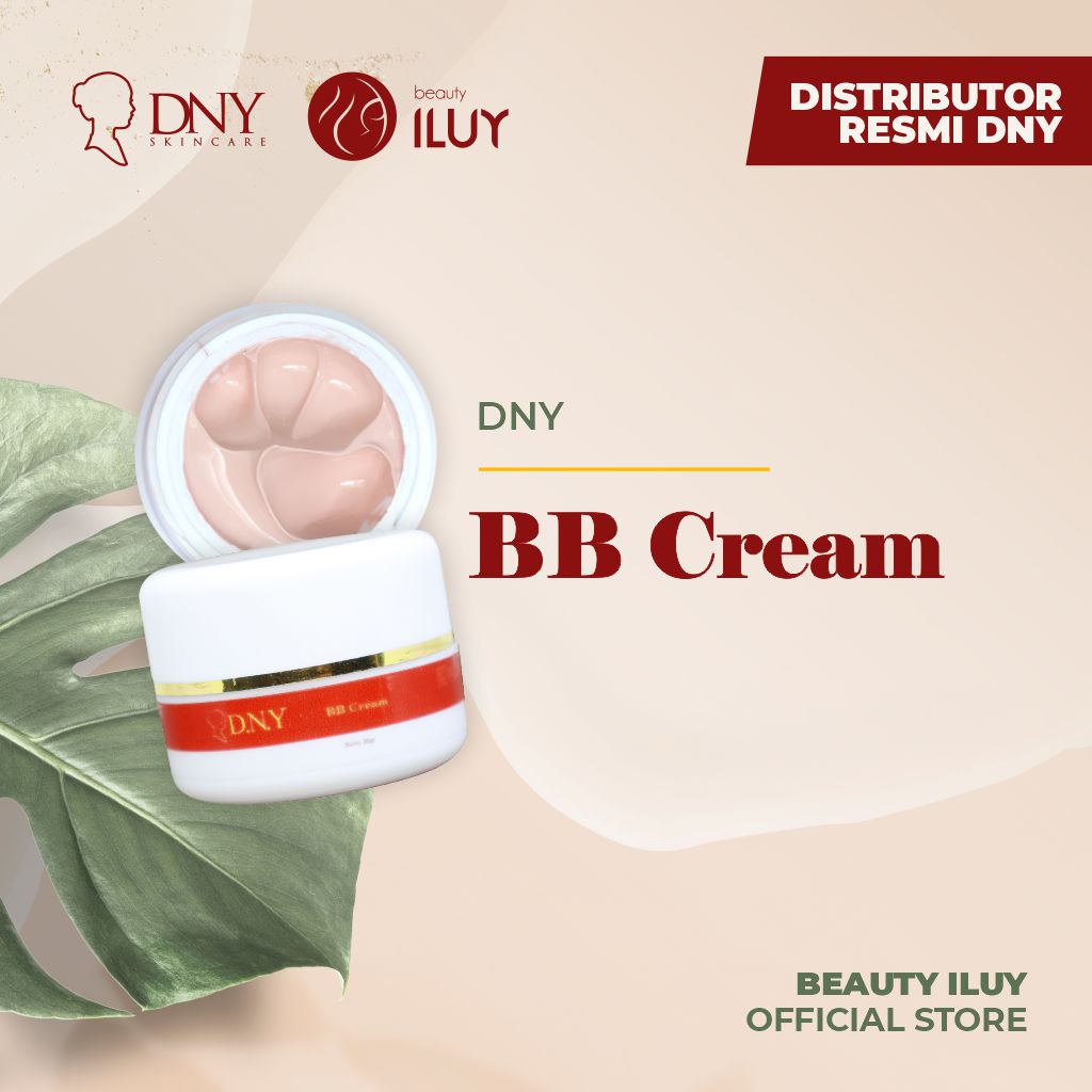 DNY BB Cream
