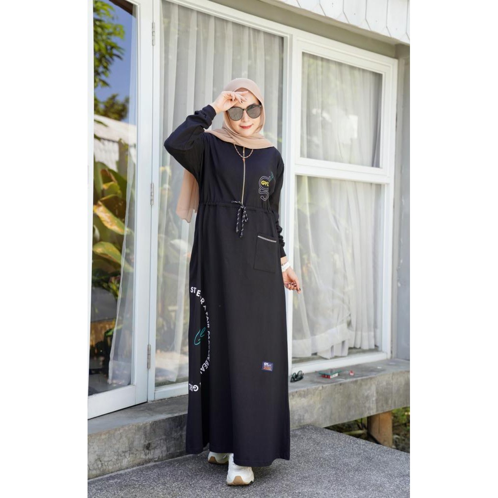 GAMIS MAXY By GYL LIMITED EDITION