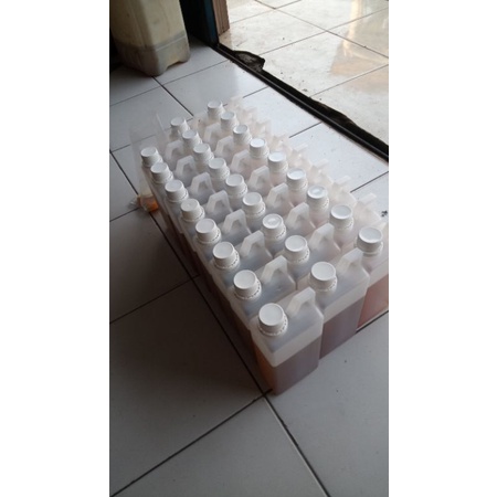 

MADU MURNI 354 NEKTAR BUNGA KOPI
