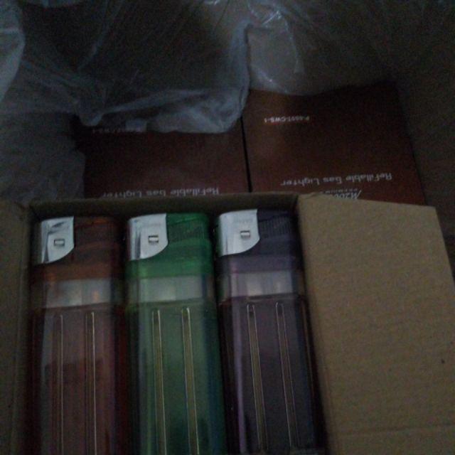 Korek Api Jumbo 1dus Isi 18 Pcs