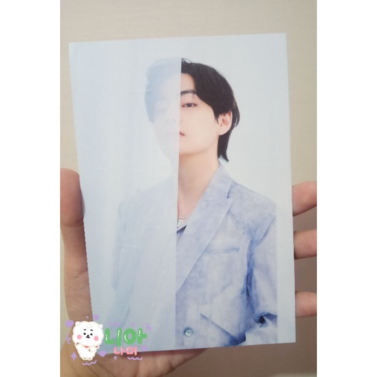 Posca Tae Proof Standard