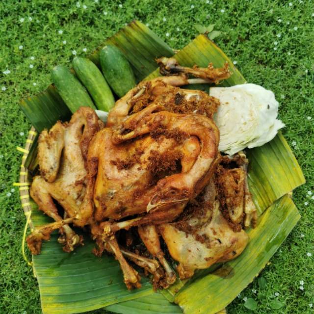 

Ayam Plok Pyar