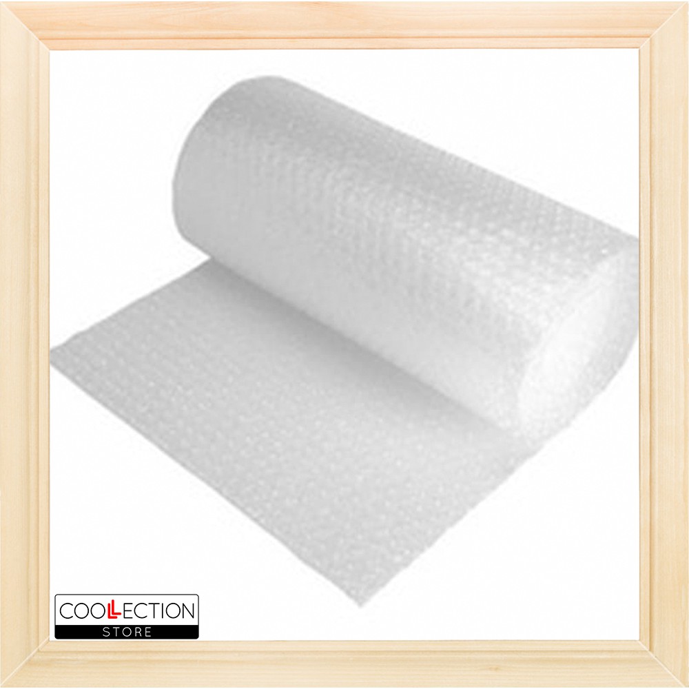 

Bubble Wrap / Bubble Sheet / Plastik Gelembung