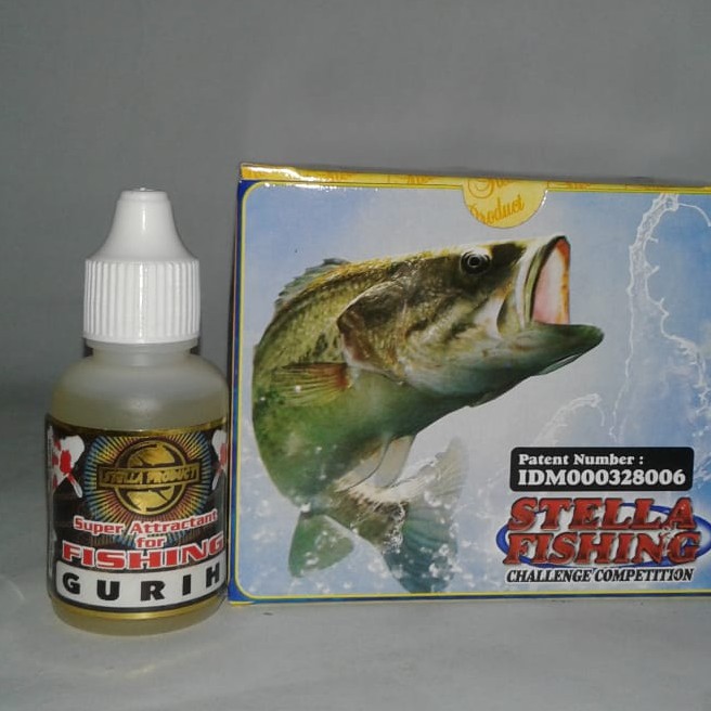 ESSEN STELLA AROMA GREEN GUAVA - GURIH - HAZELNUT - HARUM MANIS - HIU OIL