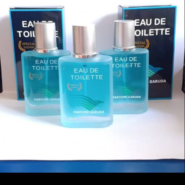 Parfum Garuda original 30 ml / parfum Garuda original