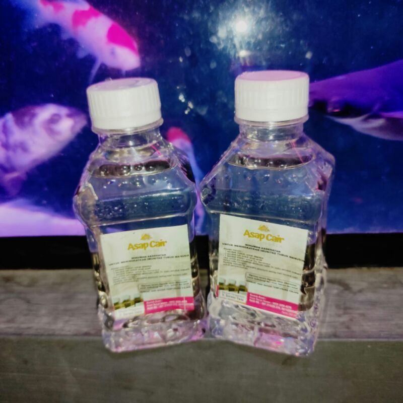 ASAP CAIR INDONESIA (100% ORIGINAL)