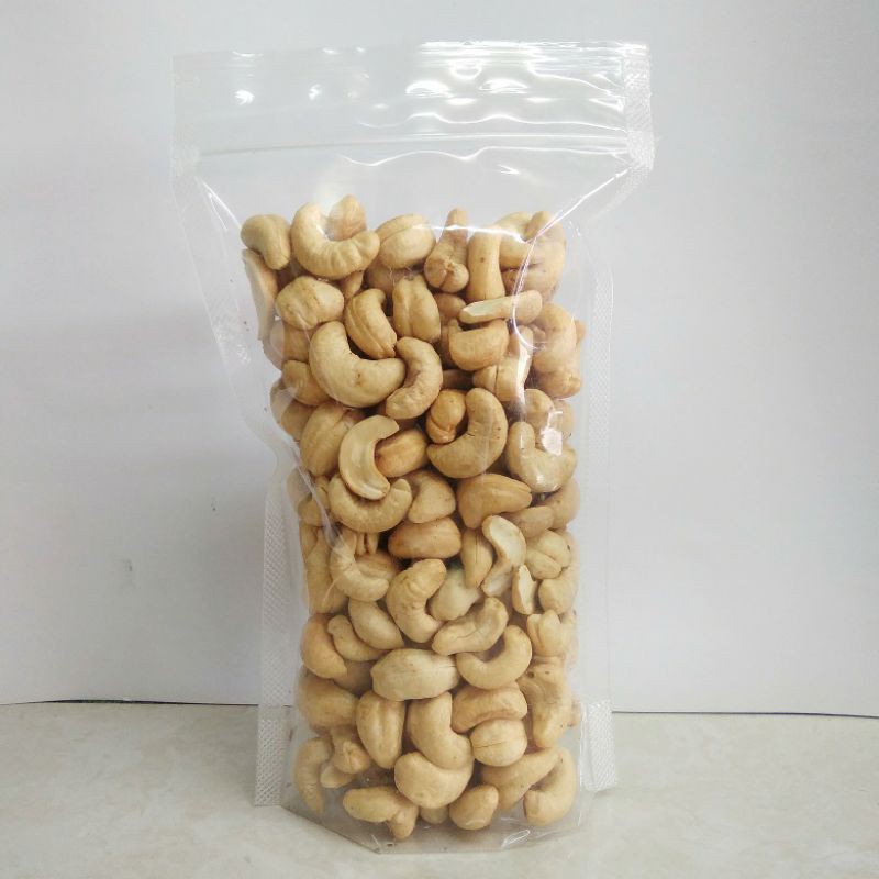 

Kacang mete goreng 250gr