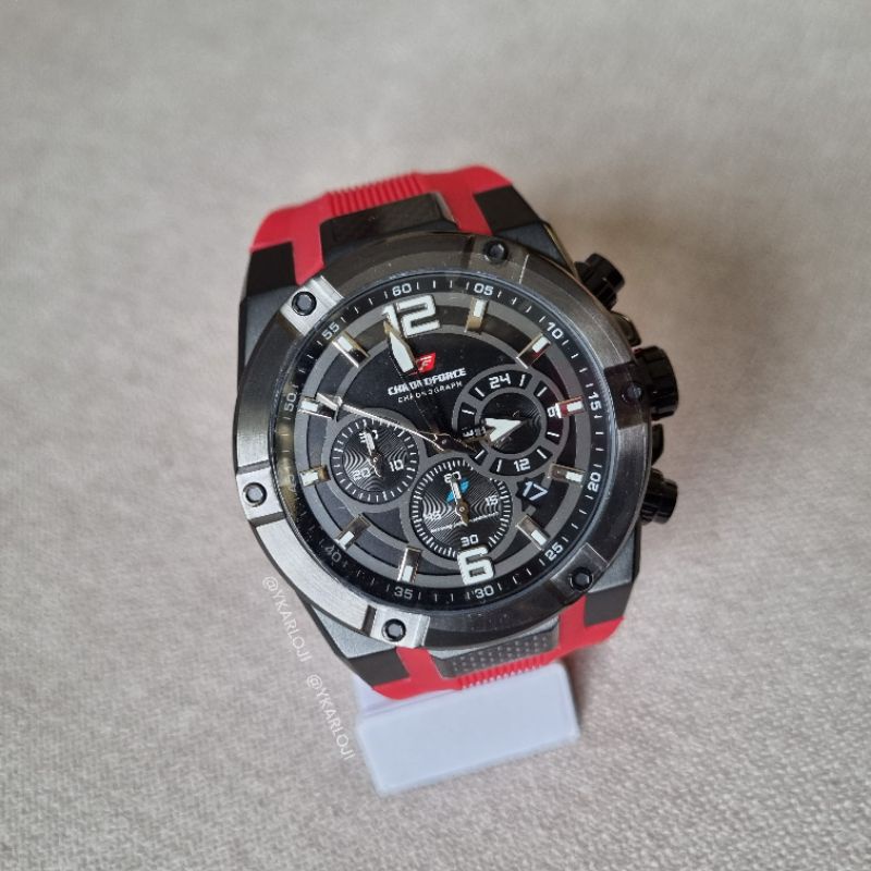 (CF5231) CHRONOFORCE ORIGINAL PRIA