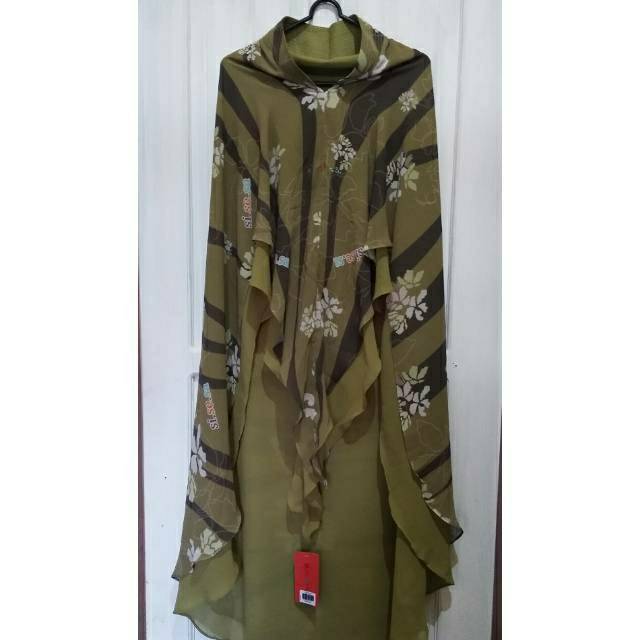 khimar berkha sisesa