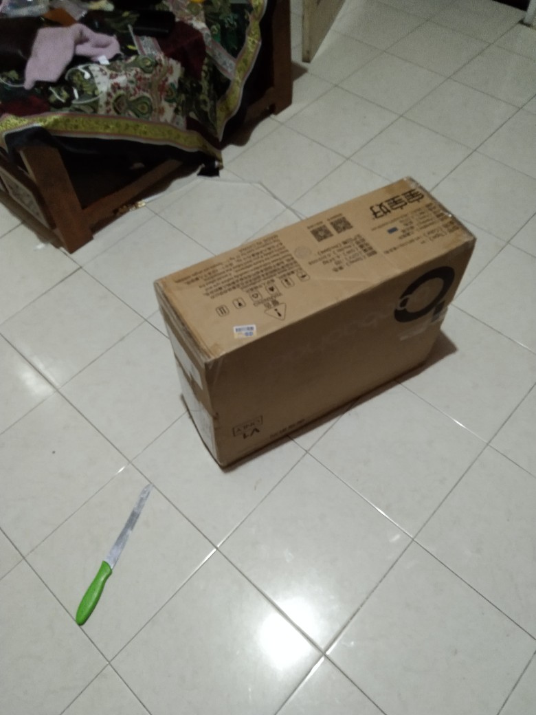 Kasur Lantai Modern Sbr Luxury 150 X 200 Cm (plus Bantal) Ns