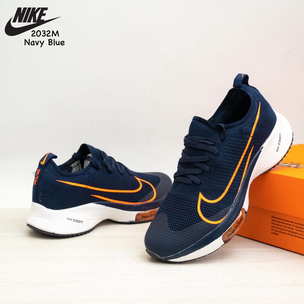 SEPATU COWOK NIKE ZOOM 2032M