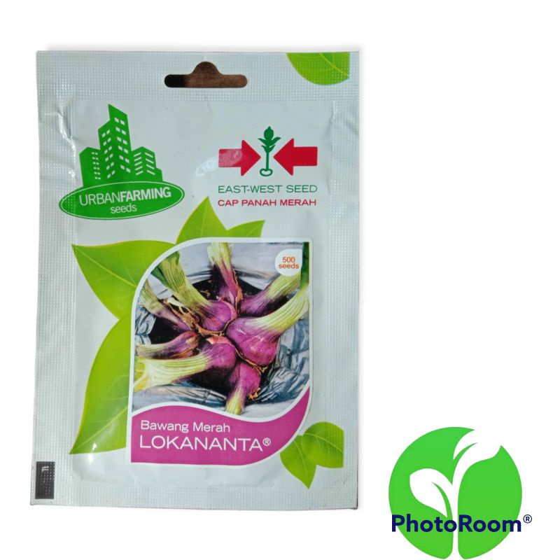 BENIH BAWANG MERAH LOKANANTA - 500 BUTIR