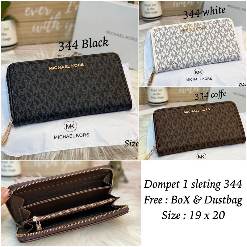 DOMPET PANJANG WANITA/dompet lipat multifungsi/dompet wanita COACH