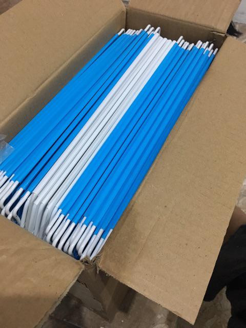 Lemari Pakaian Plastik Rak Serbaguna Susun Lemari Baju Anak 8 Pintu/kotak