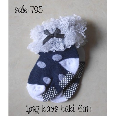 Kaos Kaki Bayi (sale-795)