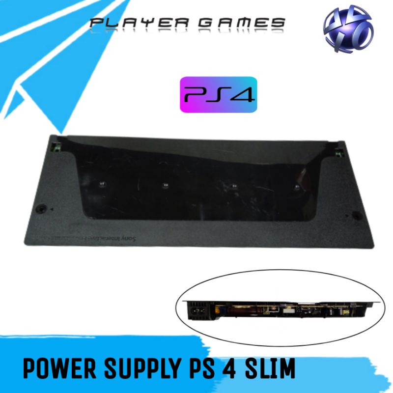 Jual POWER SUPPLY PS 4 SLIM PSU PS4 SLIM SERI 20xx 21xx 22xx Shopee Indonesia